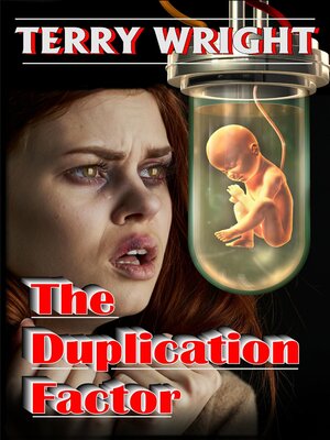cover image of The Duplication Factor